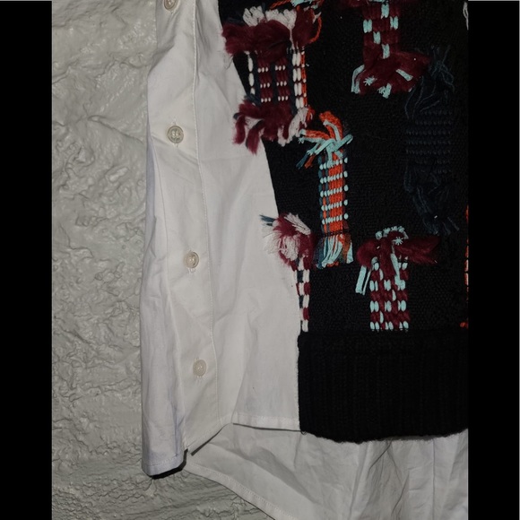 Sea New York top - Picture 3 of 12